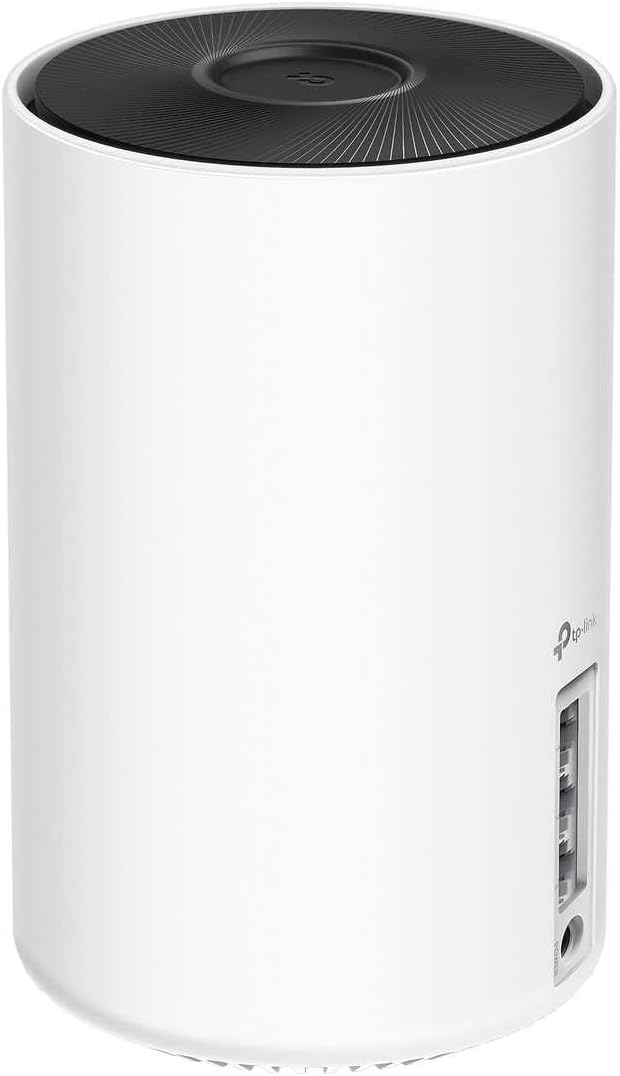 Deco AXE5300 Wi-Fi Review