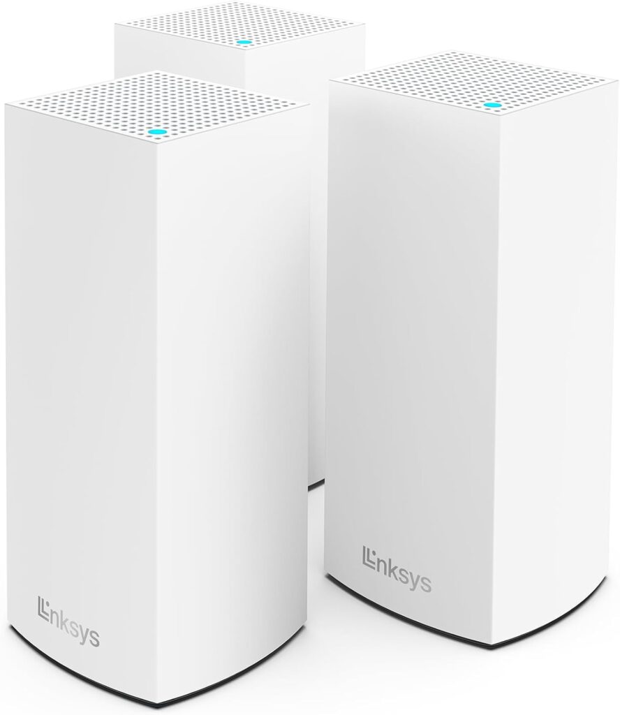 Linksys Atlas WiFi 6 Router Review