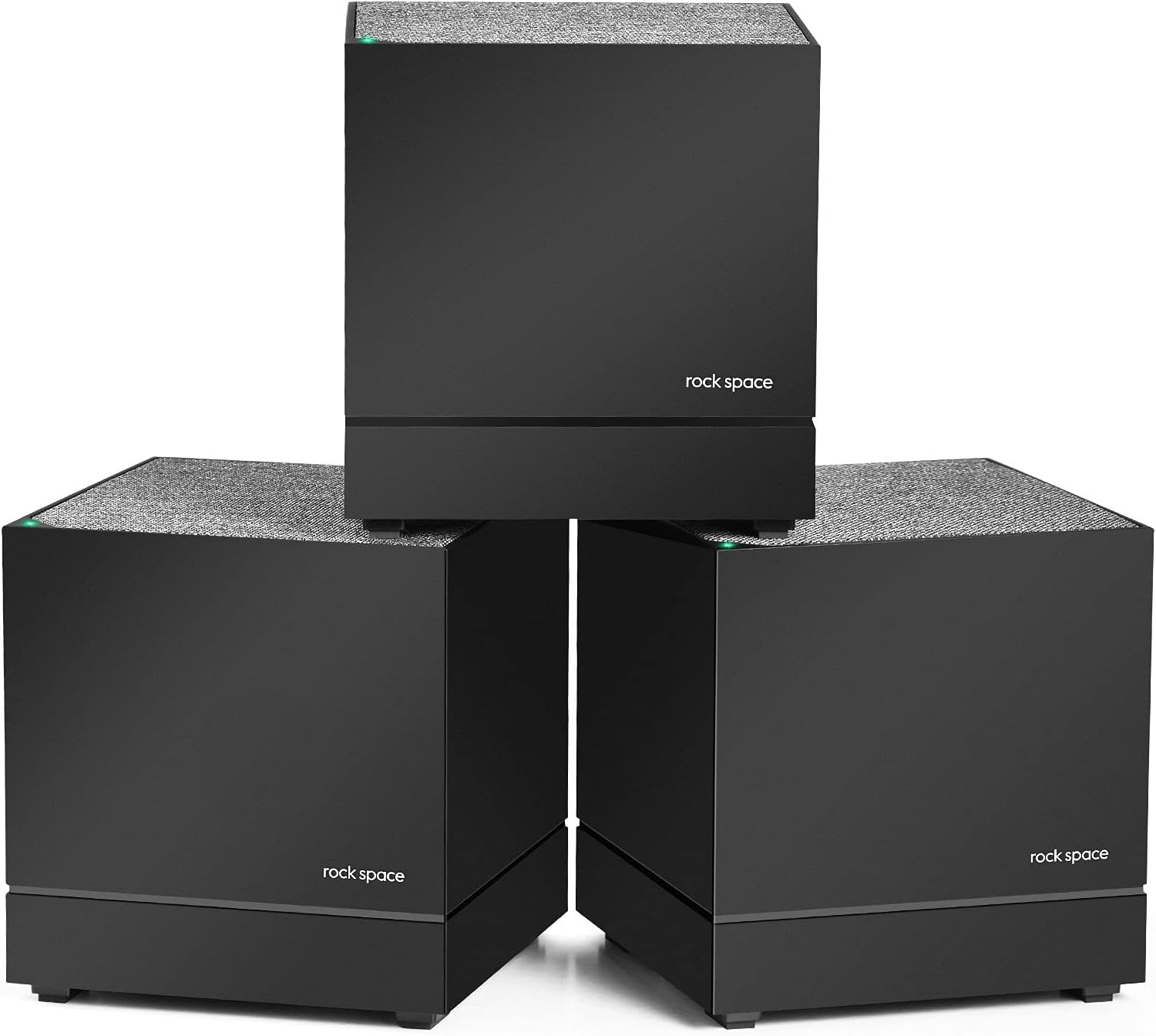 Mesh WiFi System Review