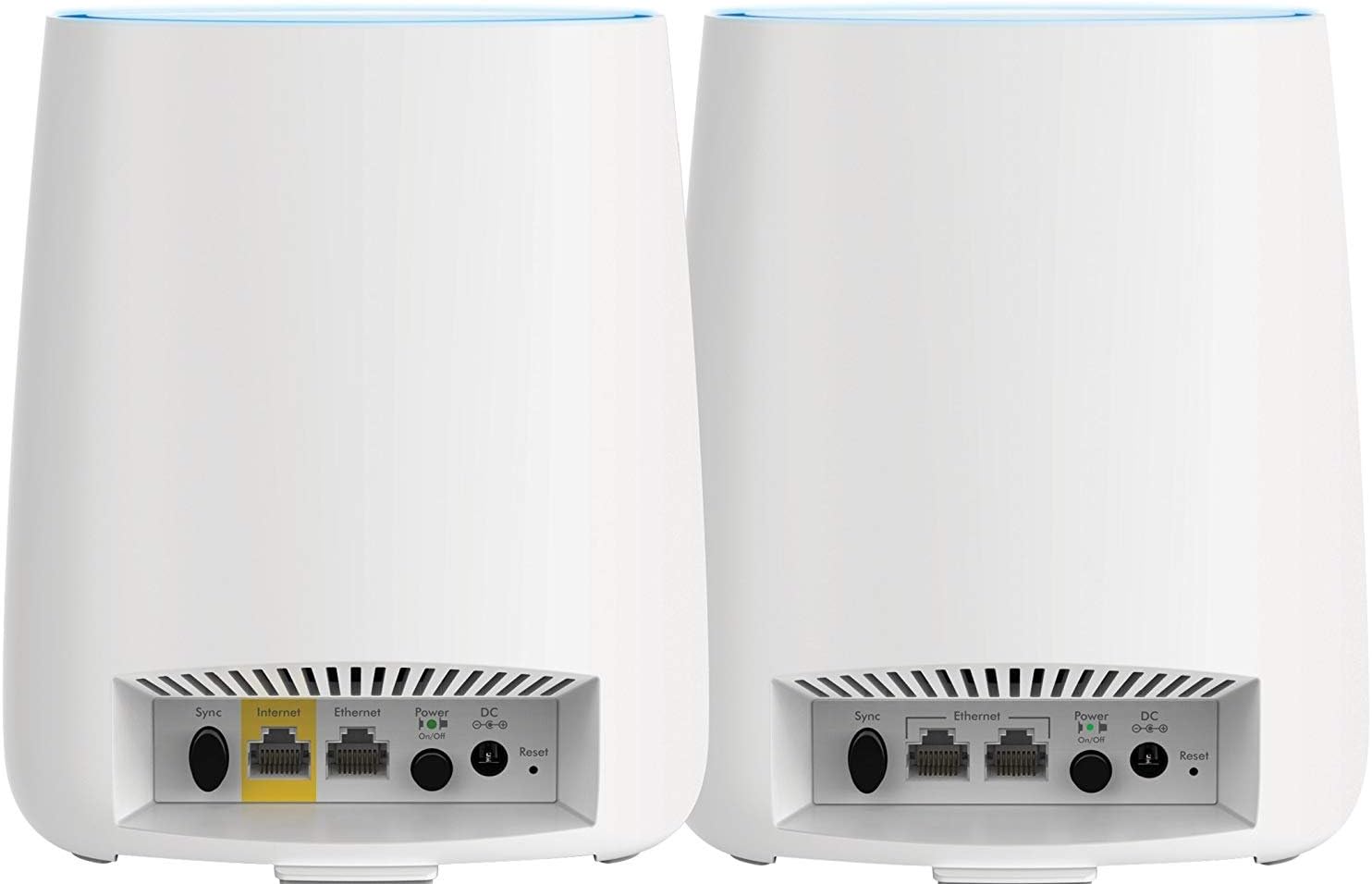 NETGEAR Orbi Compact Wall-Plug Review