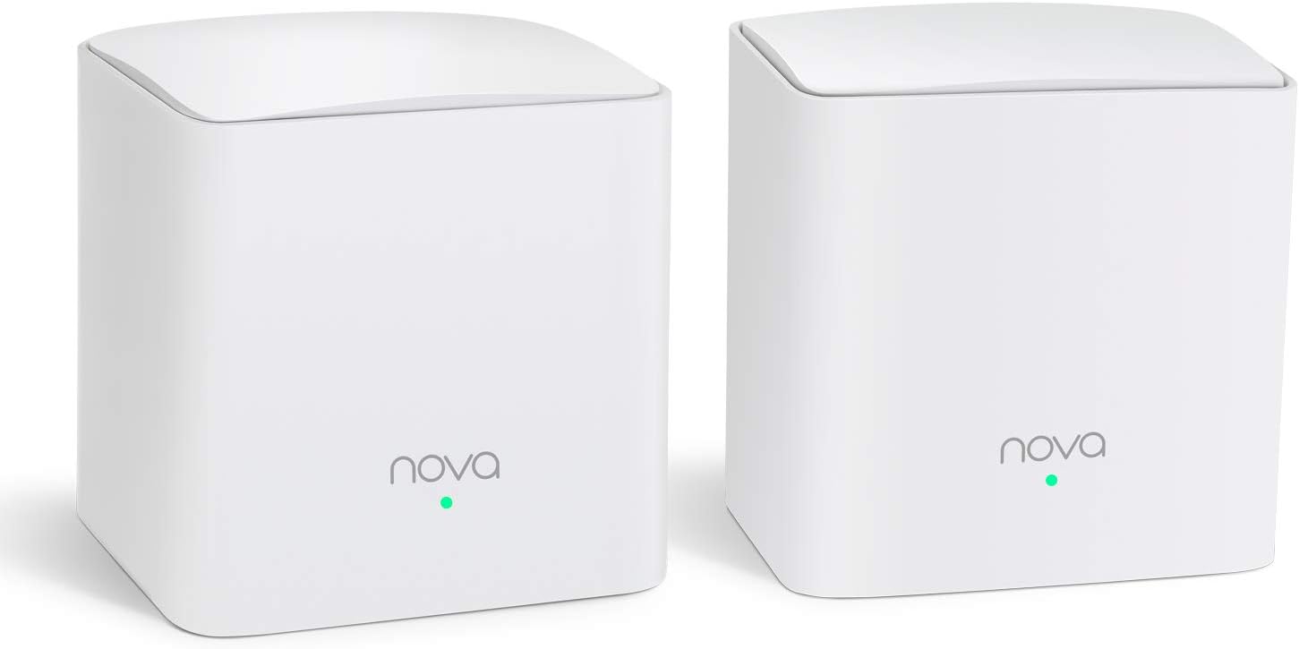 Tenda AX3000 WiFi 6 Mesh System Review