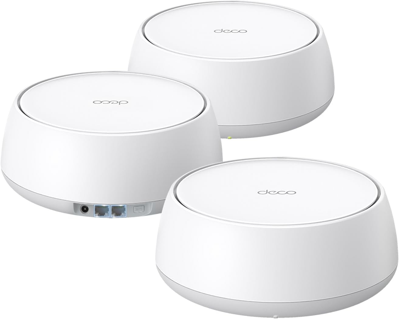 TP-Link Dual-Band BE3600 Review