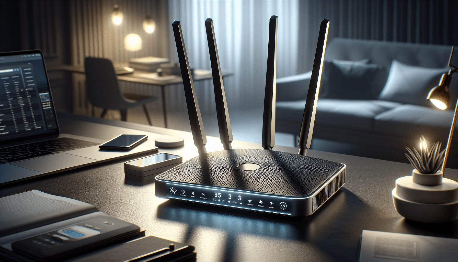 TP-Link Tri-Band Wi-Fi 6 Mesh Router Review