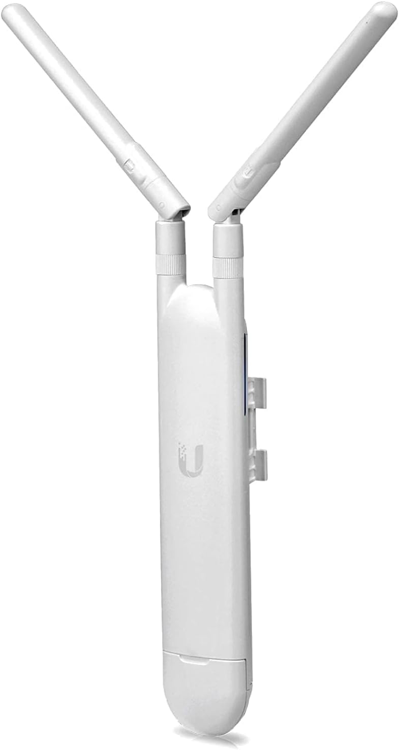 Ubiquiti Networks Unifi AC Mesh review