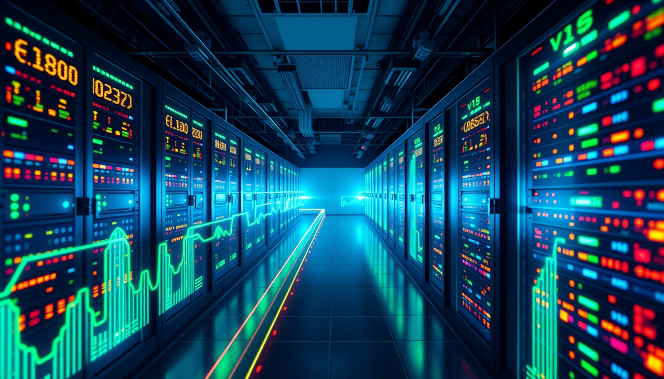 Mastering Load Balancing: How to Effectively Distribute Work Across Nodes for Optimal Performance