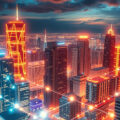Unlocking the Future of Connectivity: Exploring the Incredible Benefits of Mesh Networking