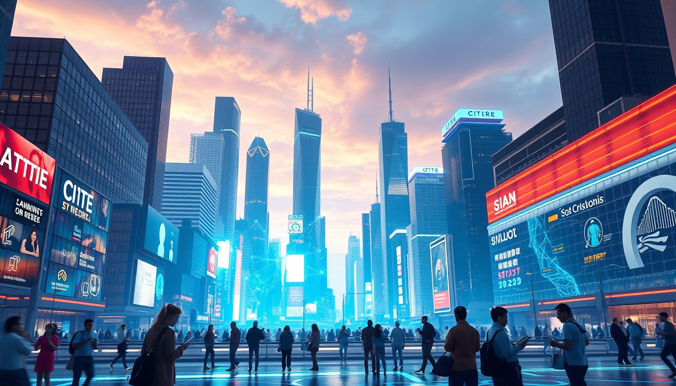 Unlocking the Future: How Connectivity is Transforming Our World