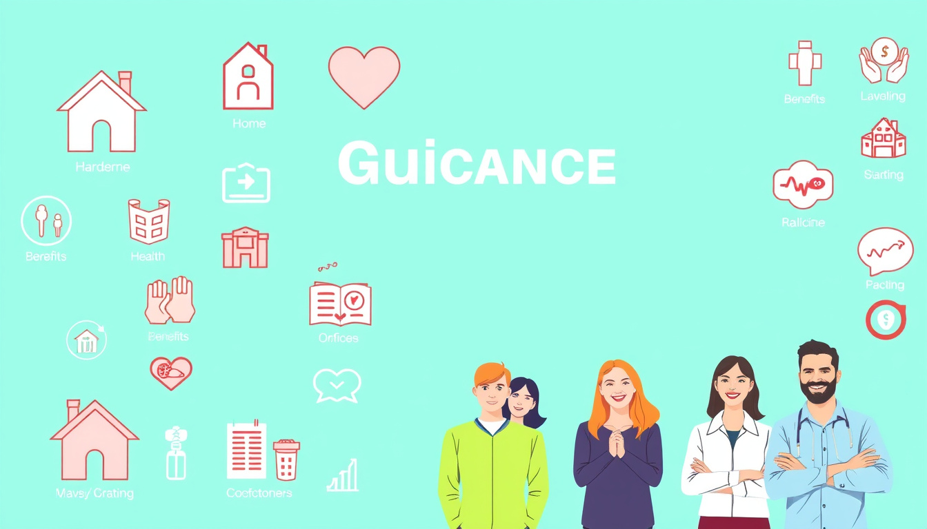 Maximizing Your Coverage: The Ultimate Guide to Insurance Options and Benefits