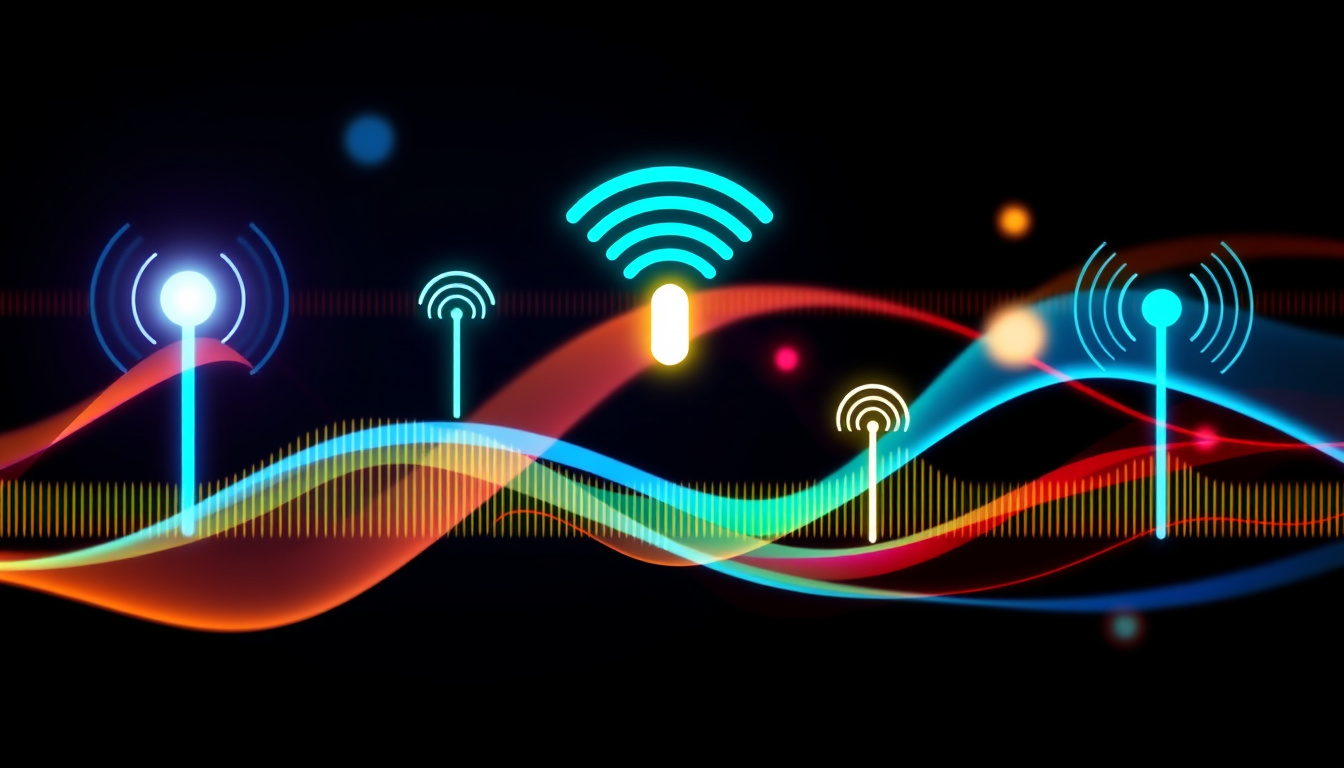 Unlocking Wireless Potential: A Deep Dive Into Frequency Band Configuration for Enhanced Connectivity
