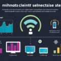 Optimizing Connectivity: How to Effectively Monitor Client Devices’ Signal Strength for Enhanced Performance