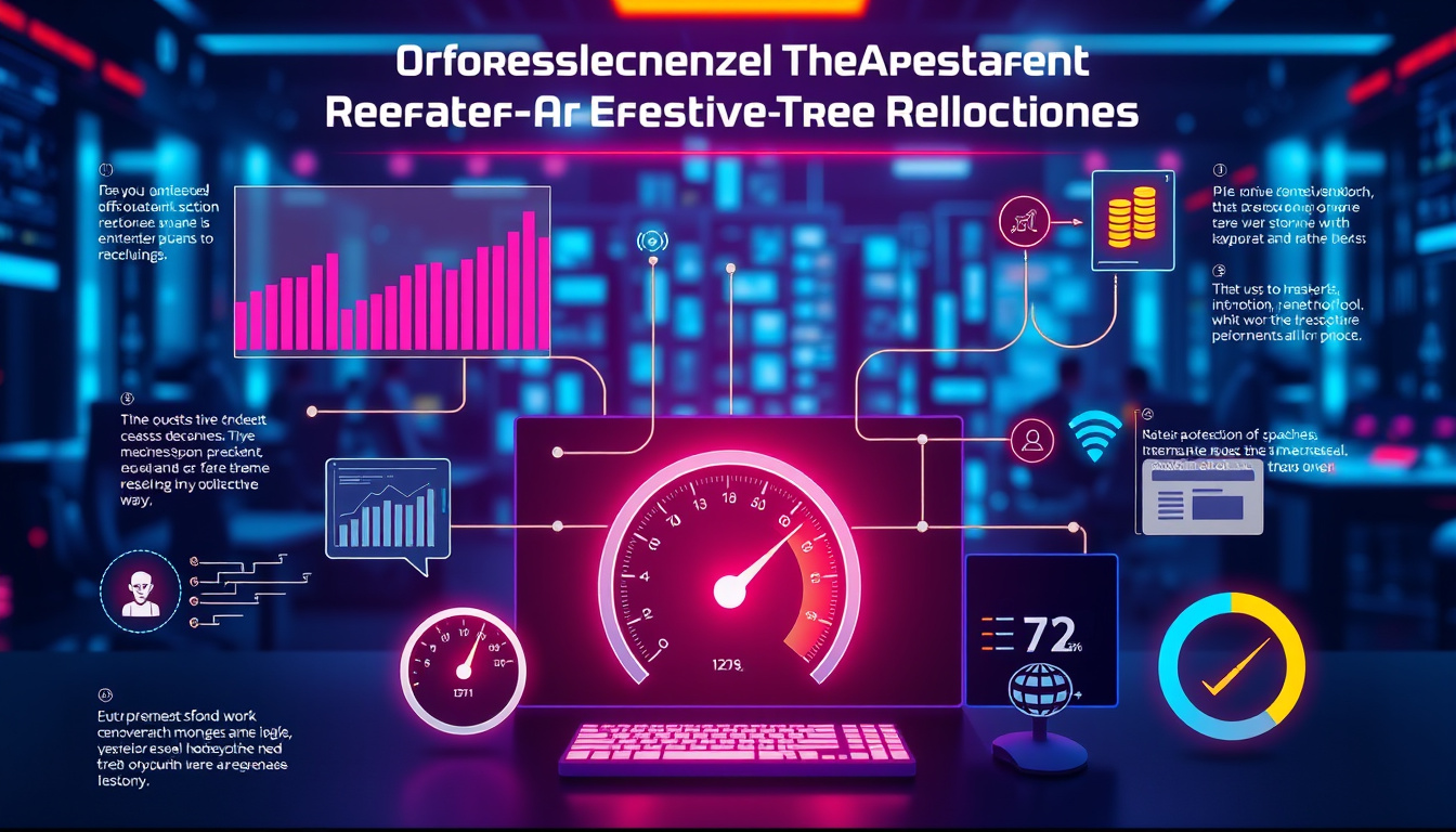 Mastering Network Performance: Essential Strategies for Effective Monitoring