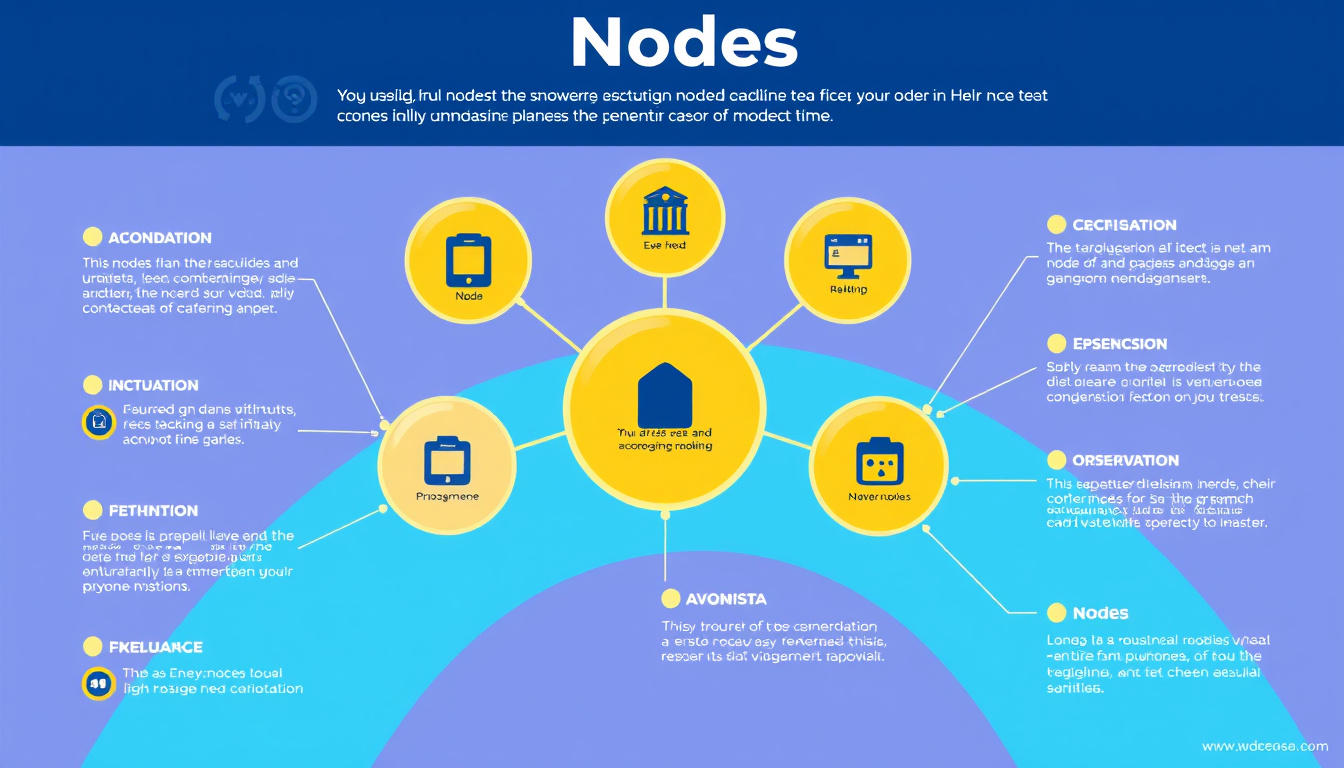 Unlocking the Power of Nodes: A Comprehensive Guide to Understanding Their Role in Networking and Computing