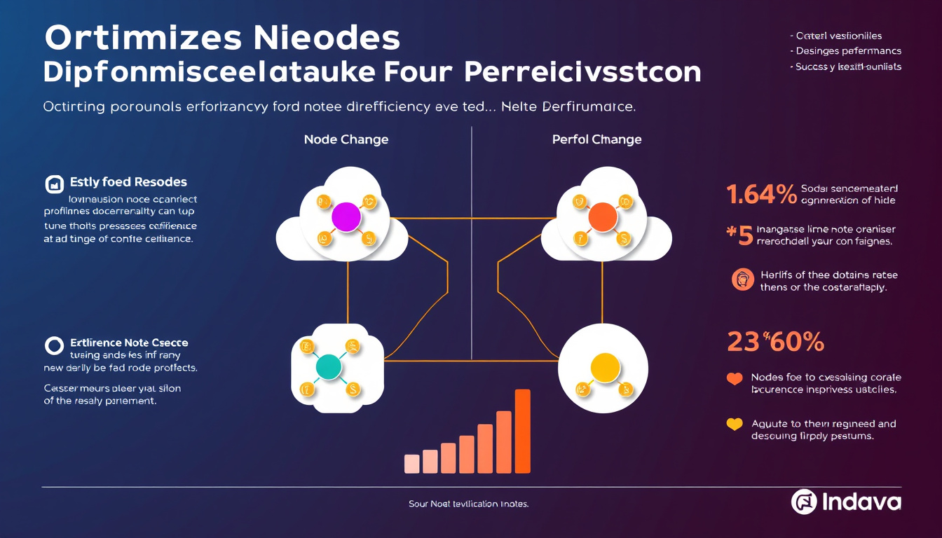 Mastering Efficiency: The Ultimate Guide to Optimizing Node Placement for Enhanced Performance