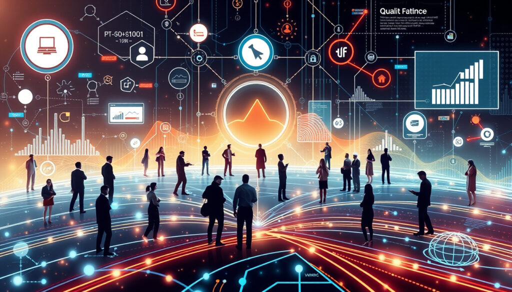 Enhancing Digital Experiences: Understanding and Implementing Quality of Service for Superior Connectivity