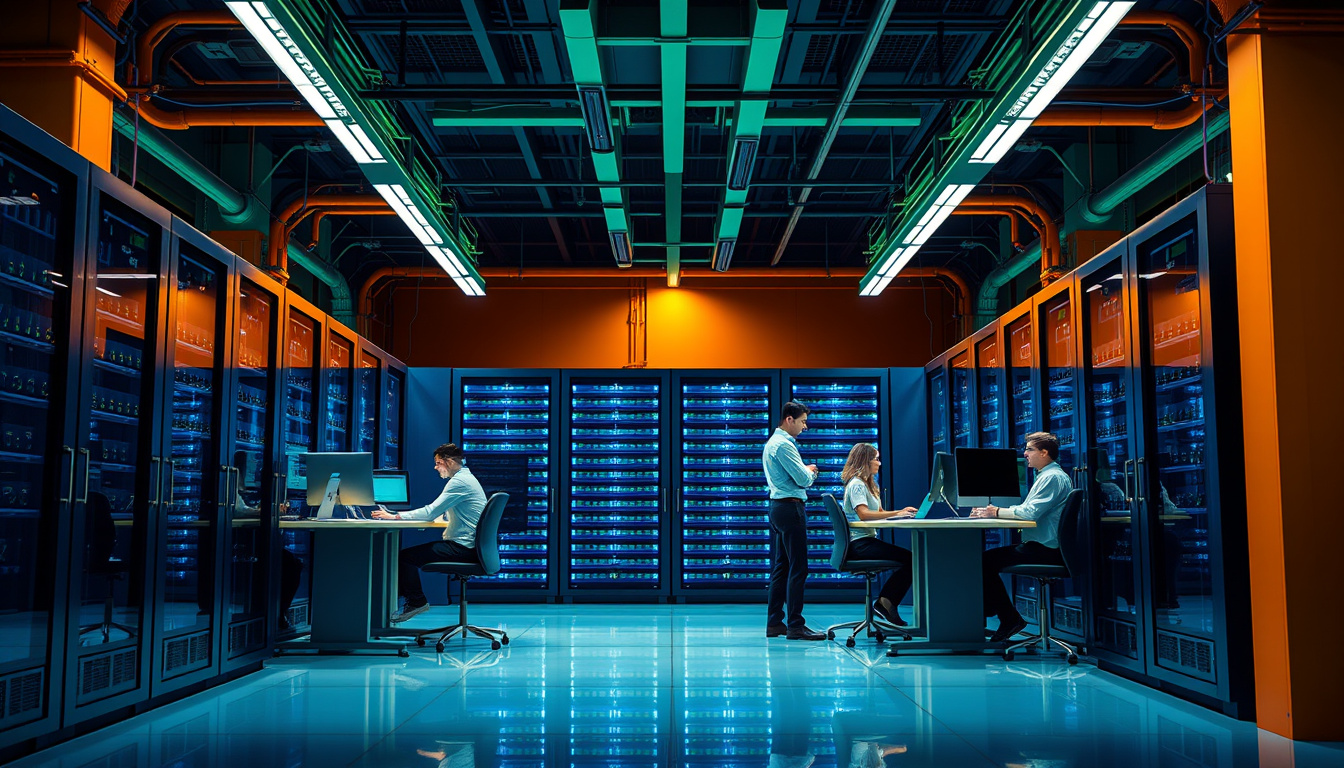 The Power of Redundancy: Why Embracing Duplication Can Save Your Business and Enhance Reliability