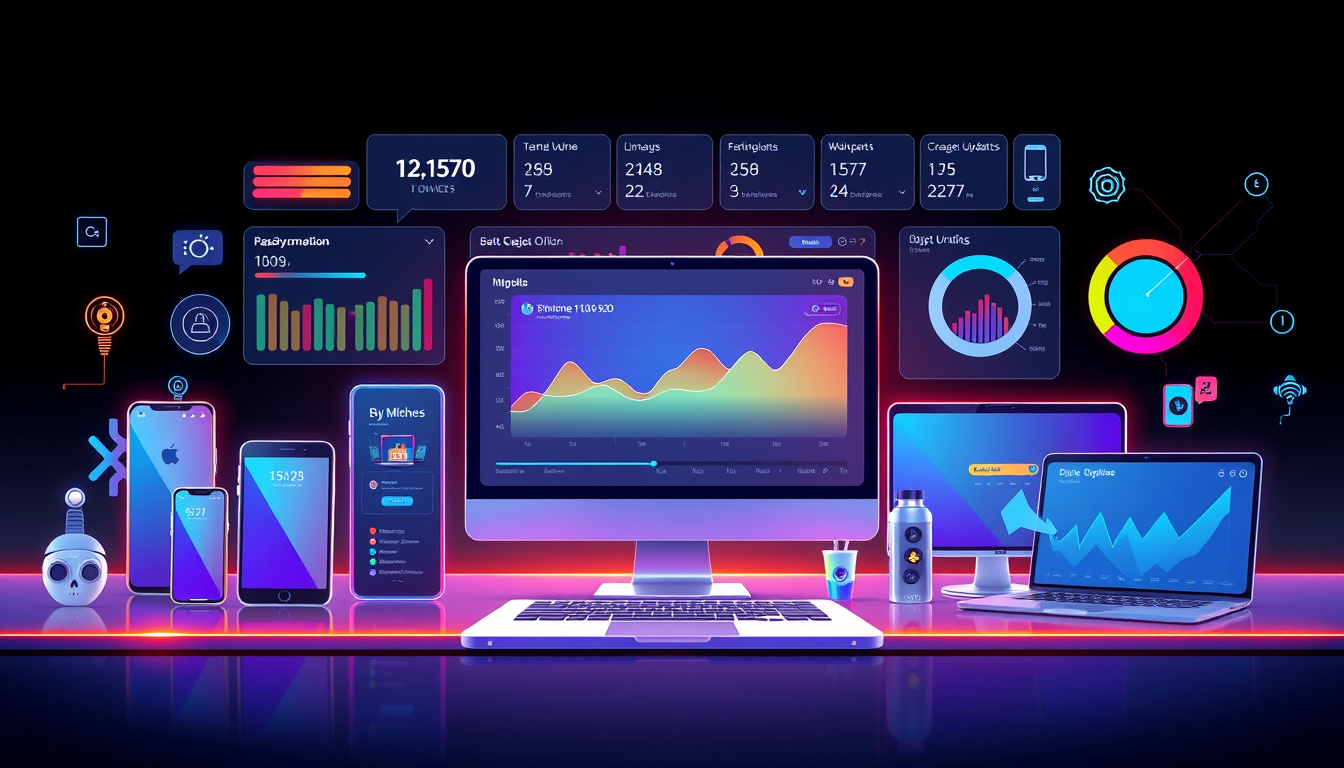 Unlocking Performance: The Importance of Regular Firmware Updates for Your Devices