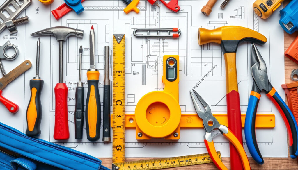 Essential Tools You Need for a Smooth Installation: A Complete Guide