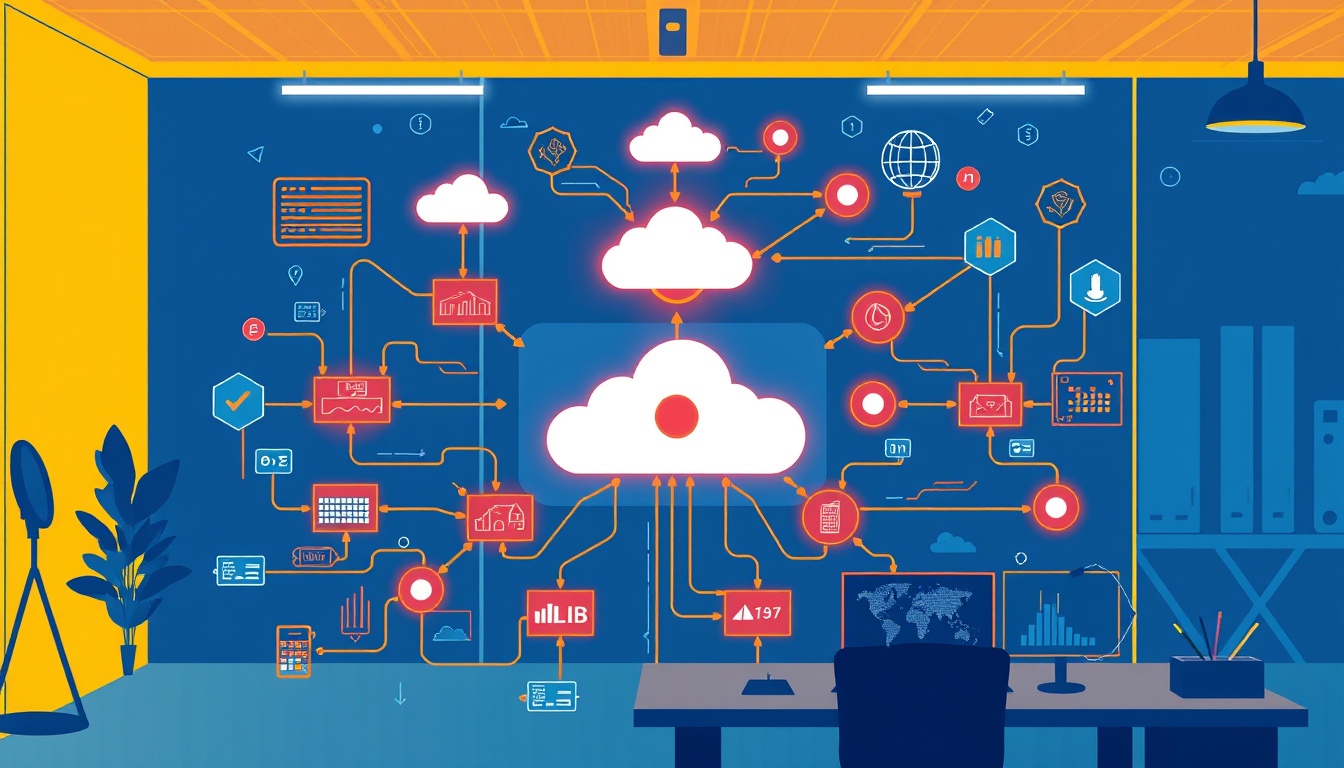Mastering the Art of Routing: A Comprehensive Guide to Efficient Network Management