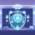 Fortify Your Wi-Fi: Essential Strategies for Securing Your Mesh Network