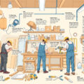 Mastering the Art of DIY: A Comprehensive Step-by-Step Installation Process Guide