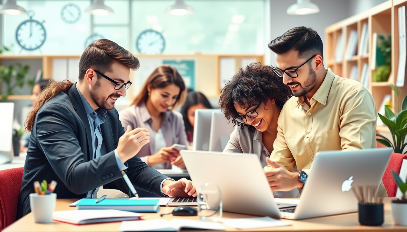 Maximizing Throughput: Strategies for Boosting Your Productivity and Efficiency