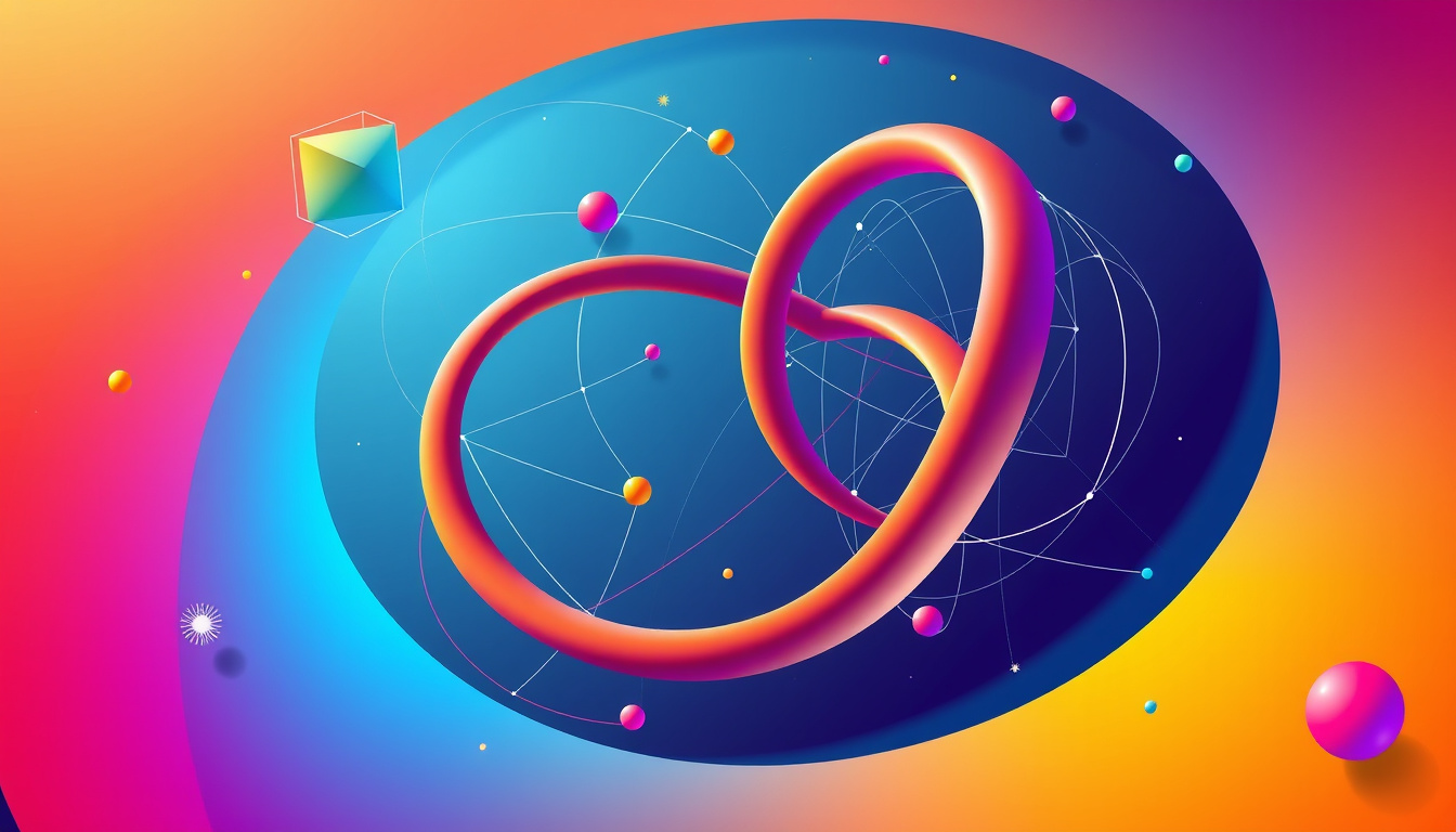 Exploring Topology: The Structure and Shape of Space in Mathematics and Beyond