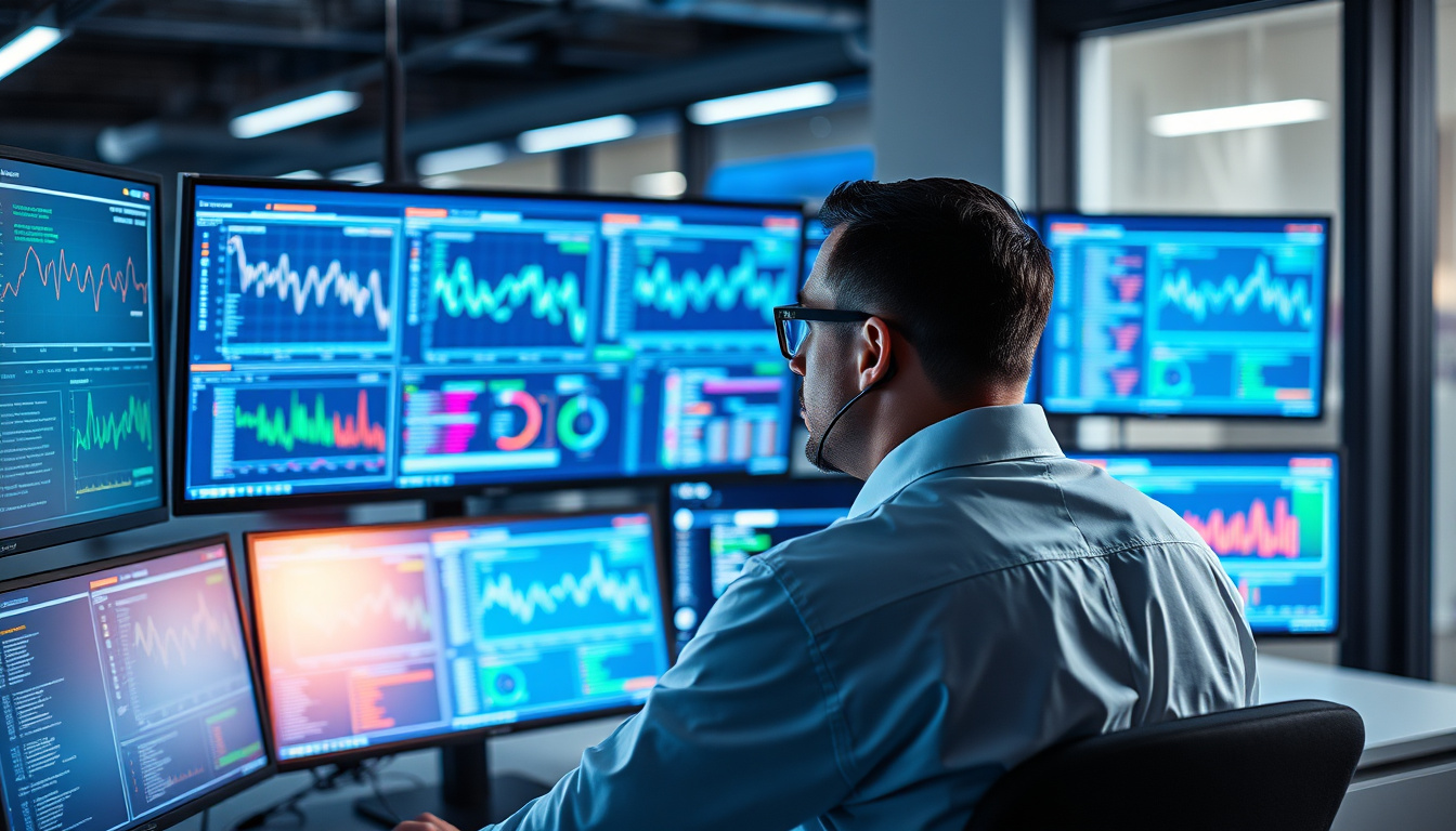 Mastering Connection Troubles: Your Ultimate Guide to Troubleshooting Network Issues Like a Pro