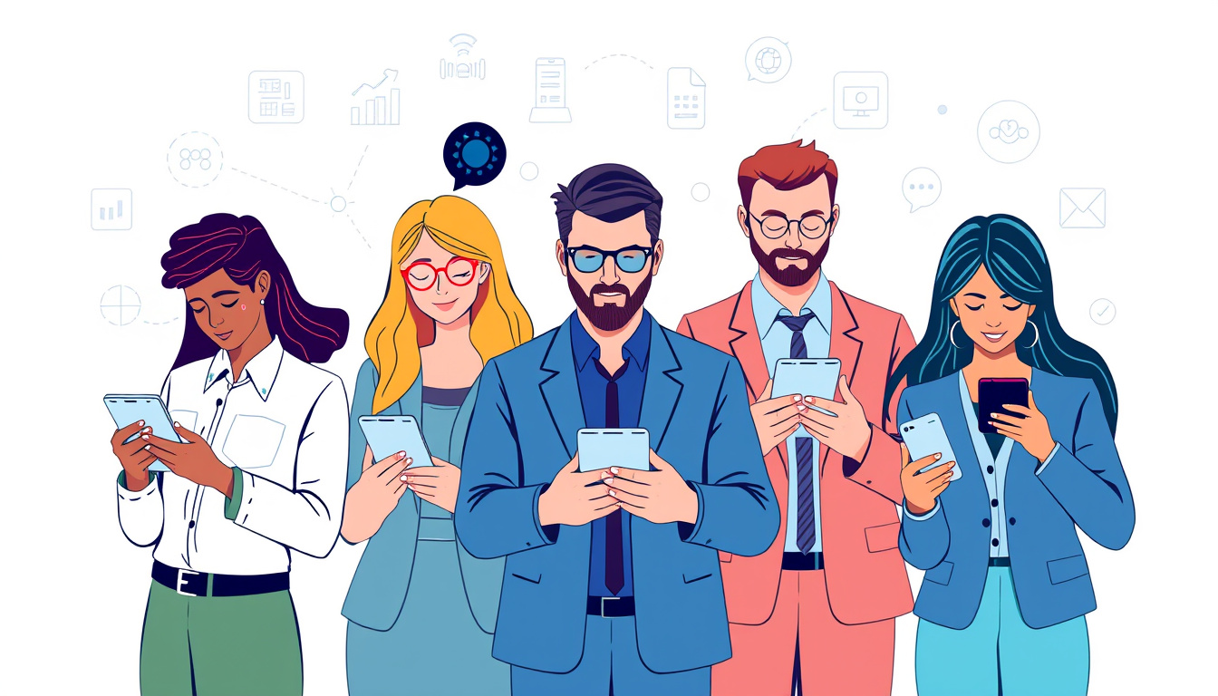 Unlocking Efficiency: A Comprehensive Guide to Using Mobile Apps for Seamless Configuration Management