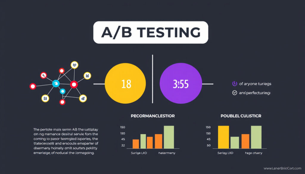 Unlocking Insights: A Comprehensive Guide to A/B Testing Node Locations for Enhanced Performance