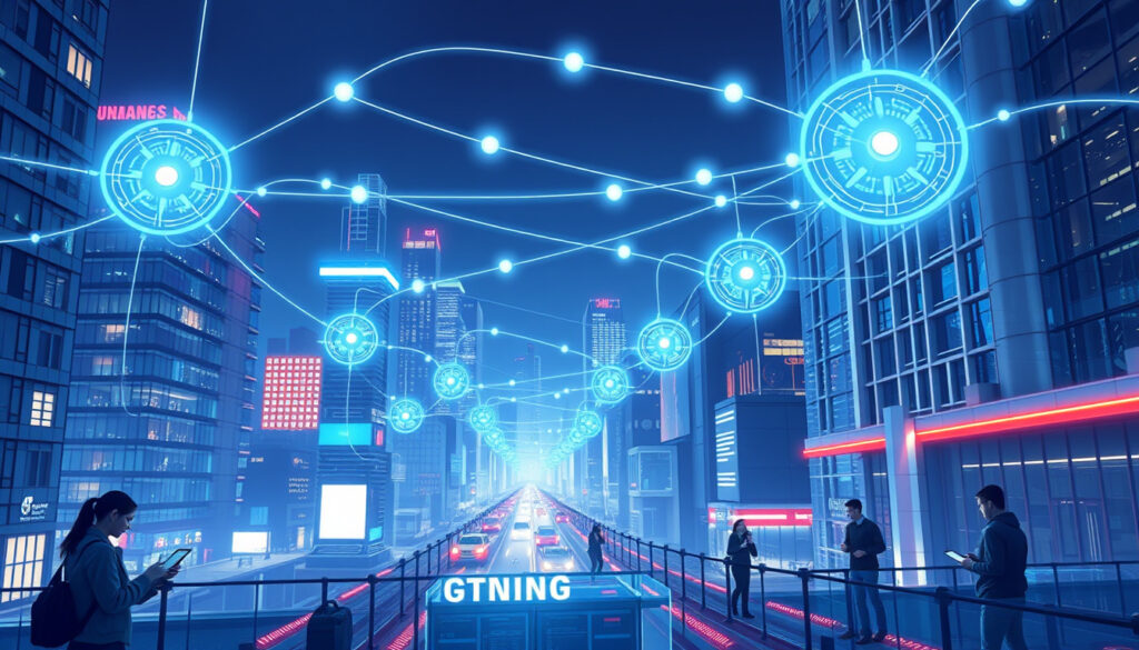 Unlocking the Future of Connectivity: Understanding Access Points for Seamless Networking