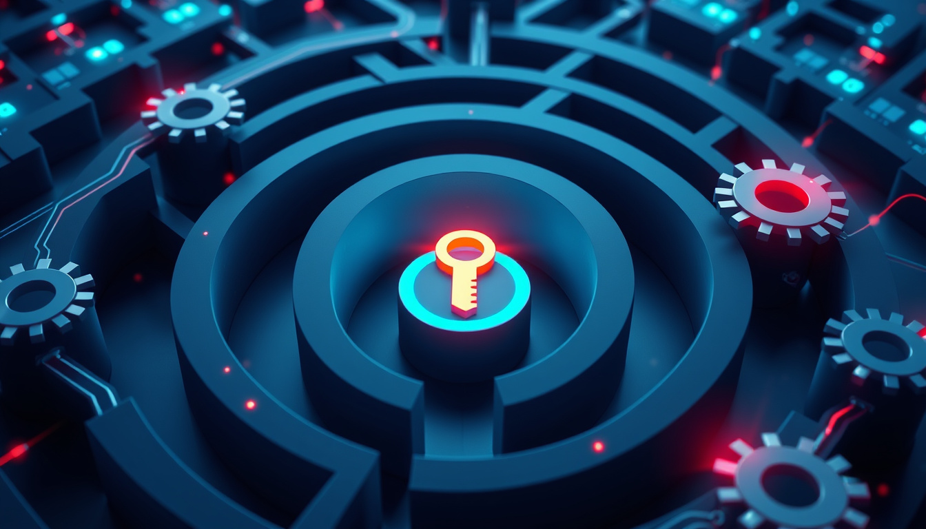 Unlocking Efficiency: The Key Advantages of Centralized Management for Business Success