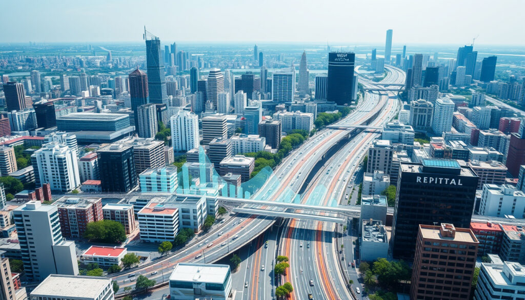 Unlocking Insights: A Comprehensive Guide to Analyzing Traffic Patterns for Smarter Urban Planning