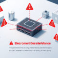 The Hidden Dangers: Why You Should Avoid Placing Nodes Near Metal Objects for Optimal Performance