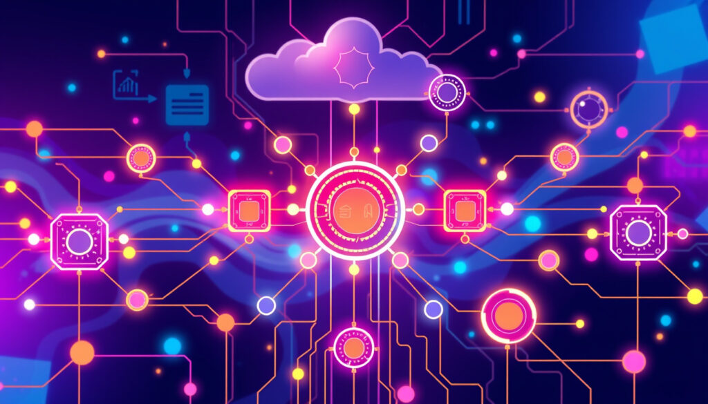 Unlocking Efficiency: The Top Benefits of Multi-Node Systems for Modern Computing