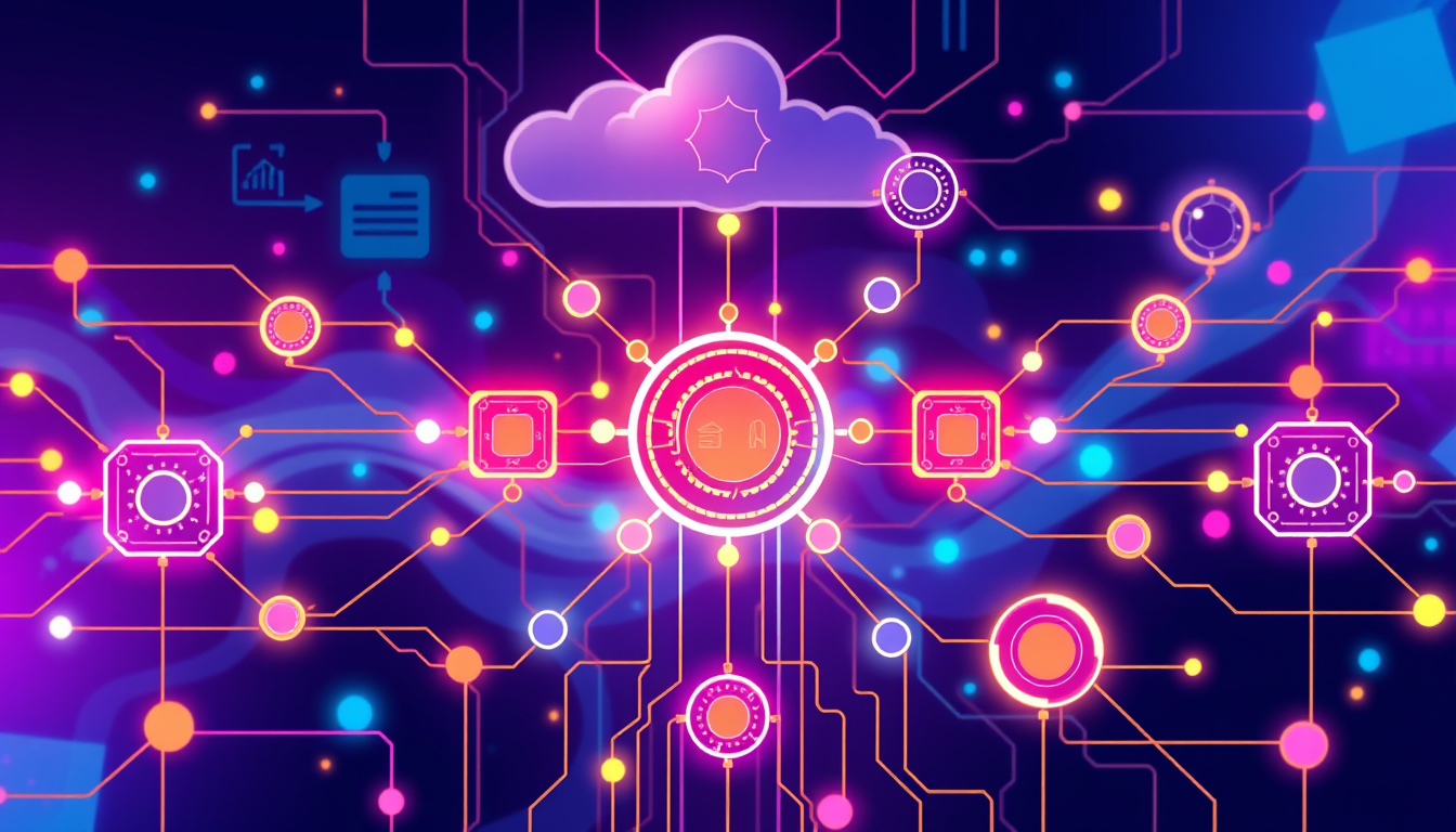 Unlocking Efficiency: The Top Benefits of Multi-Node Systems for Modern Computing