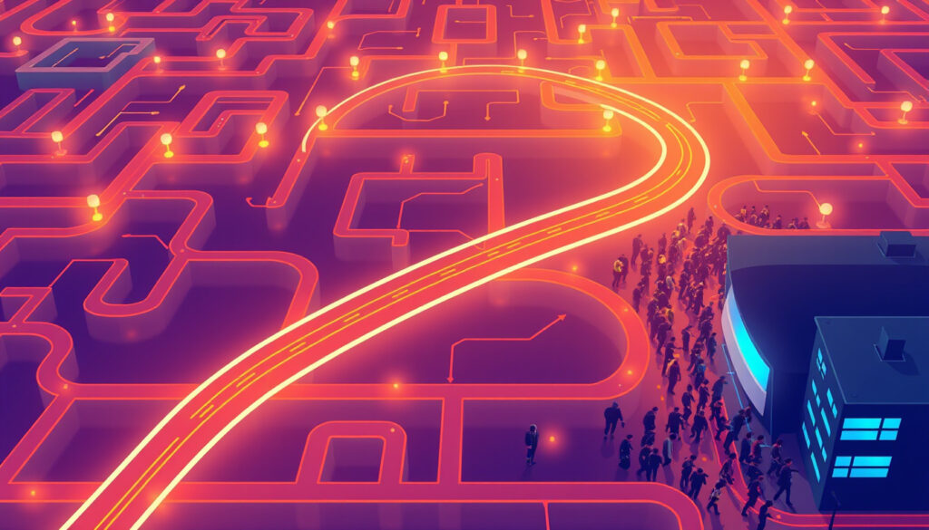 Navigating the Network Maze: Choosing Between Dedicated and Shared Backhaul Solutions for Optimal Performance