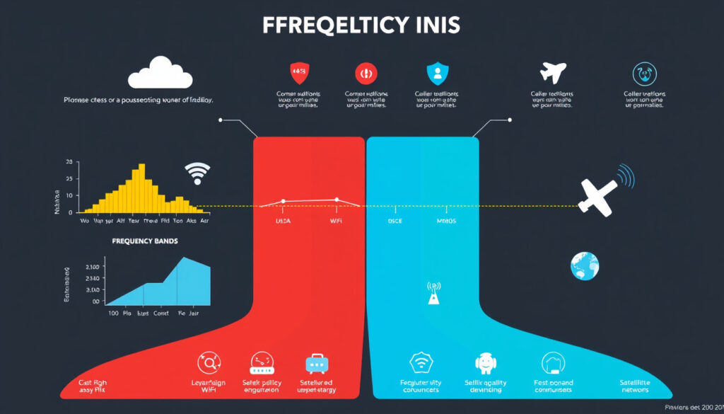 Mastering Connectivity: A Comprehensive Guide to Choosing the Right Frequency Bands for Your Needs