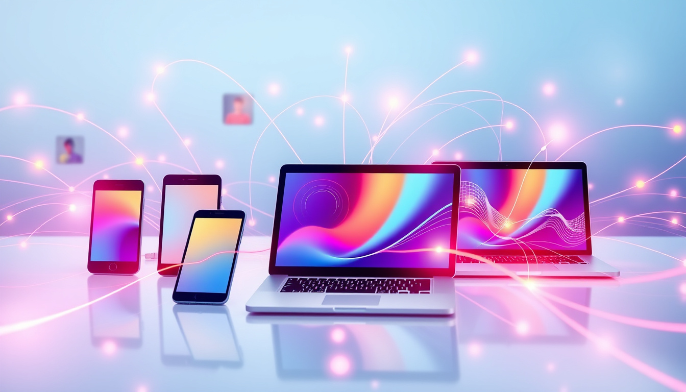 Unlocking Potential: How Client Devices Transform User Experience and Connectivity