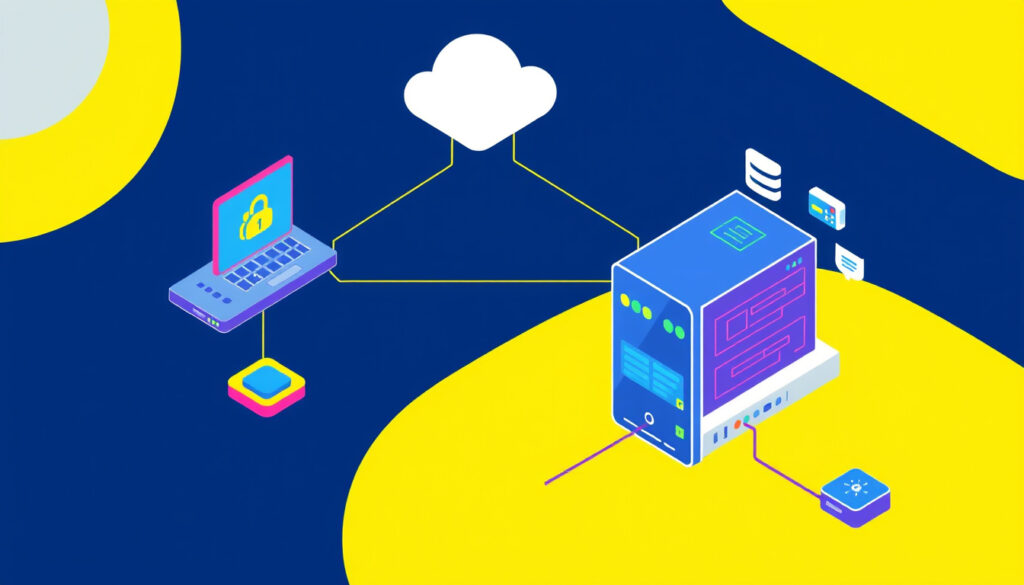 Understanding the Client-Server Model: A Comprehensive Guide to Modern Networking