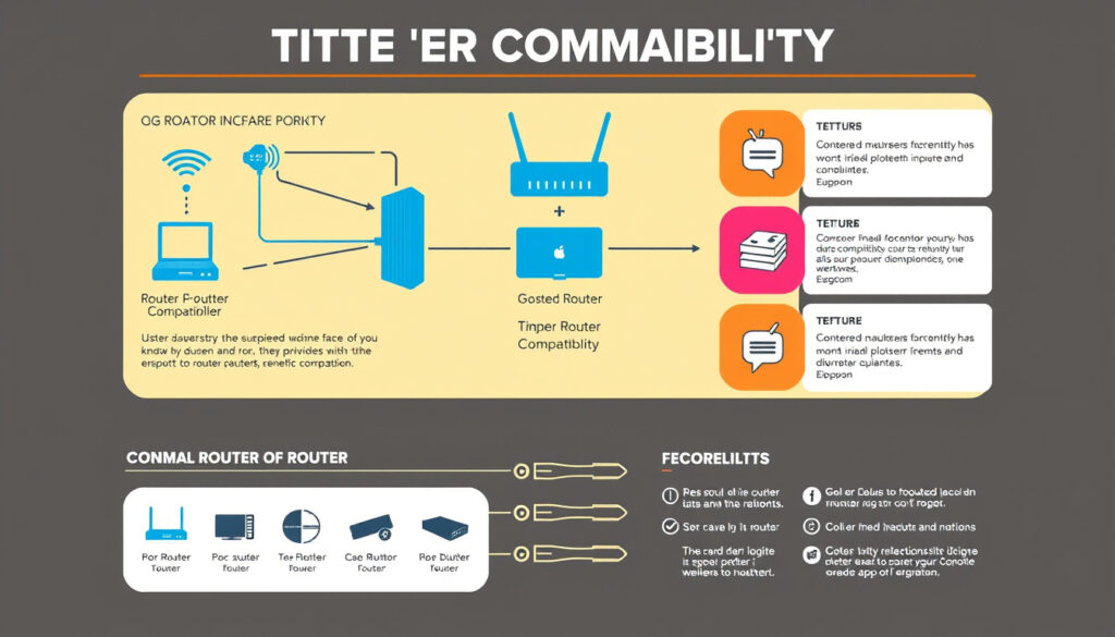 Maximize Your Network: A Comprehensive Guide to Ensuring Compatibility with Existing Routers