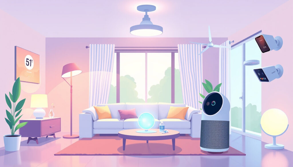 Unlocking the Future: A Comprehensive Guide to Compatibility with Smart Home Devices