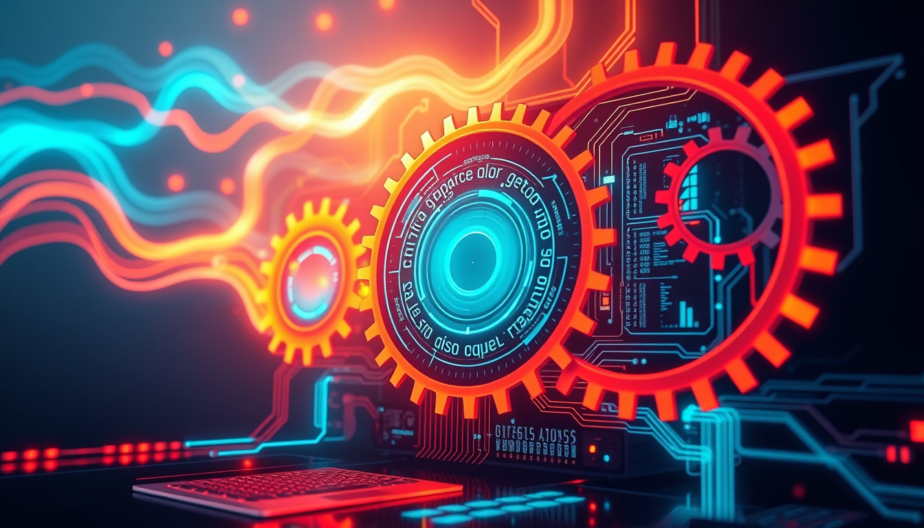 Unlocking the Power of Configuration: Mastering Your System for Optimal Performance