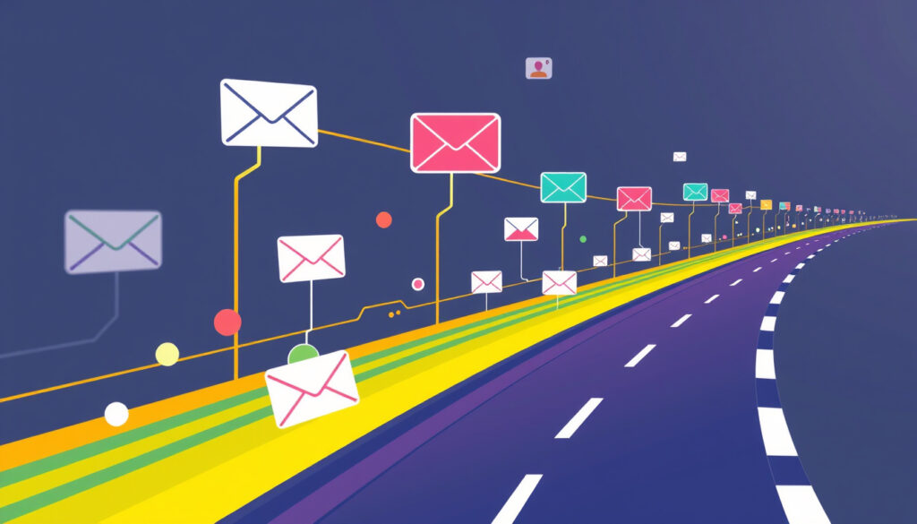 Unlocking the Digital Highway: A Comprehensive Guide to Understanding Data Packets and Their Role in Modern Communication