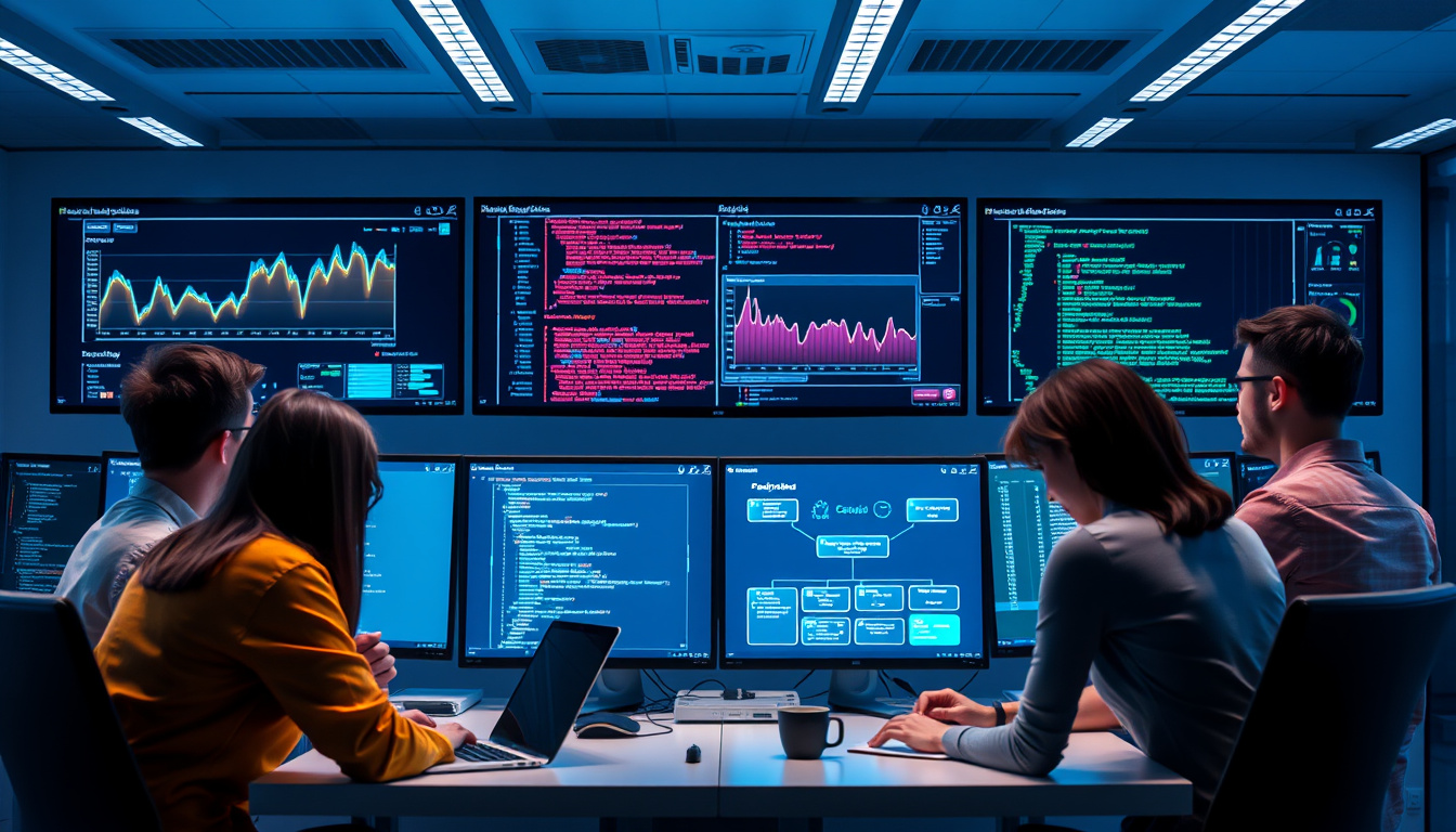 Mastering Deployment Strategies: Unlocking the Secrets to Seamless Software Releases