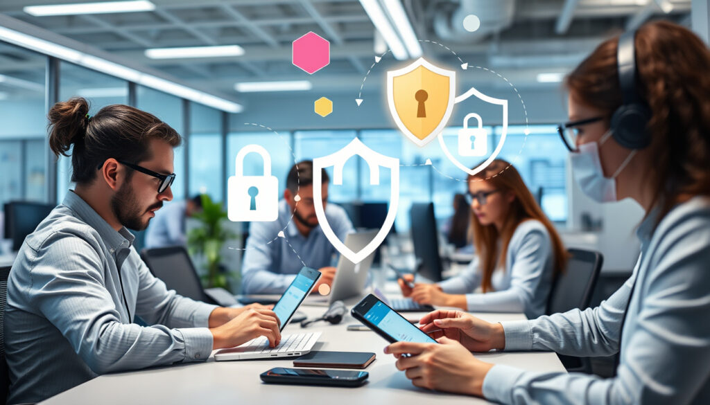 Mastering Device Management: Streamline Your Workflow and Enhance Security Across Your Organization