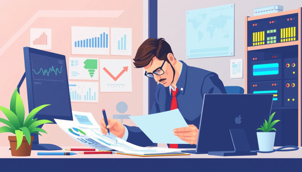 Mastering the Art of Documenting Network Changes: A Comprehensive Guide for IT Professionals