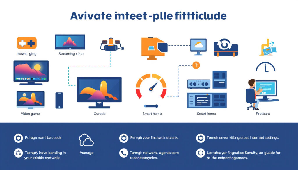 Unlocking Your Internet Speed: A Comprehensive Guide to Identifying and Managing Bandwidth Hogs