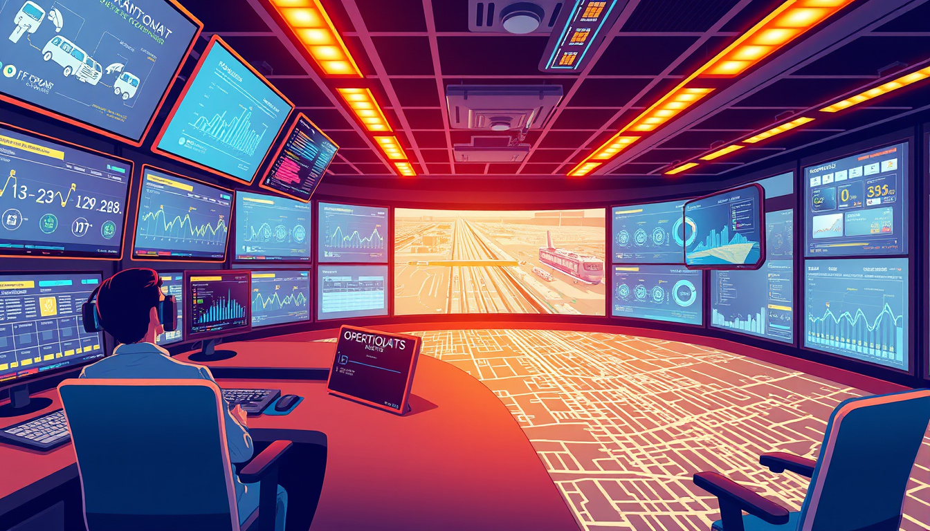 Mastering Efficiency: How to Enable Automatic Routing Adjustments for Seamless Operations