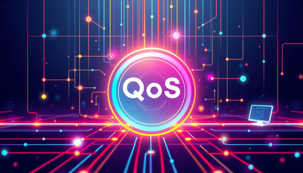 Mastering Network Performance: A Comprehensive Guide to Enabling Quality of Service (QoS)