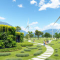 Unlocking a Greener Future: Innovative Strategies for a Sustainable Environment
